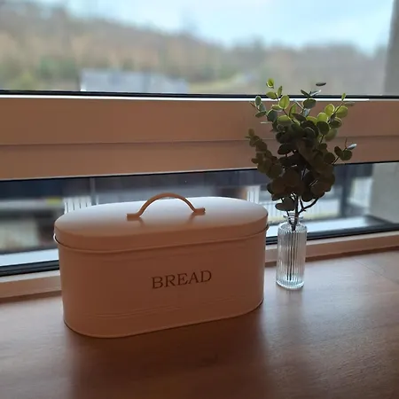 Maison Confortable Mit Sonnenterrasse Und Garten, Bad Ems, Koblenz, Montabaur, Wandern, Radfahren, Mountanbiketouren Apartman