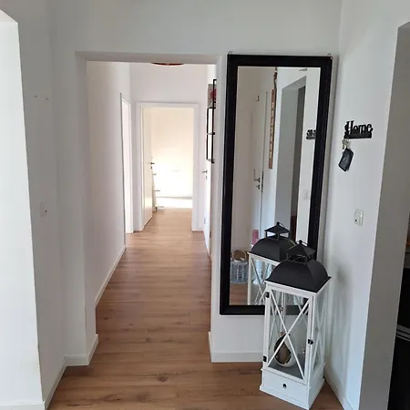 Maison Confortable Mit Sonnenterrasse Und Garten, Bad Ems, Koblenz, Montabaur, Wandern, Radfahren, Mountanbiketouren * Arzbach