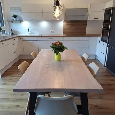Apartmán Maison Confortable Mit Sonnenterrasse Und Garten, Bad Ems, Koblenz, Montabaur *