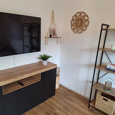 Maison Confortable Mit Sonnenterrasse Und Garten, Internet, Bad Ems, Koblenz, Montabaur, Wandern, Radfahren *