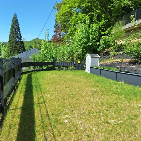 Maison Confortable Mit Sonnenterrasse Und Garten, Bad Ems, Koblenz, Montabaur *