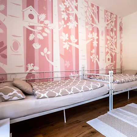 Apartmán Maison Confortable Mit Sonnenterrasse Und Garten, Bad Ems, Koblenz, Montabaur Arzbach