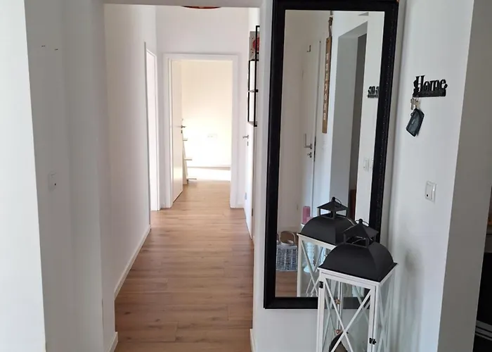 Maison Confortable Mit Sonnenterrasse Und Garten, Bad Ems, Koblenz, Montabaur, Wandern, Radfahren, Mountanbiketouren * Arzbach