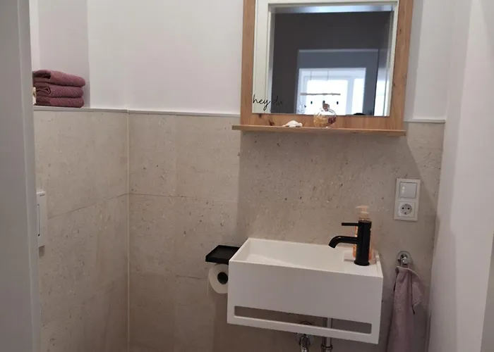 Maison Confortable Mit Sonnenterrasse Und Garten, Bad Ems, Koblenz, Montabaur, Wandern, Radfahren, Mountanbiketouren *