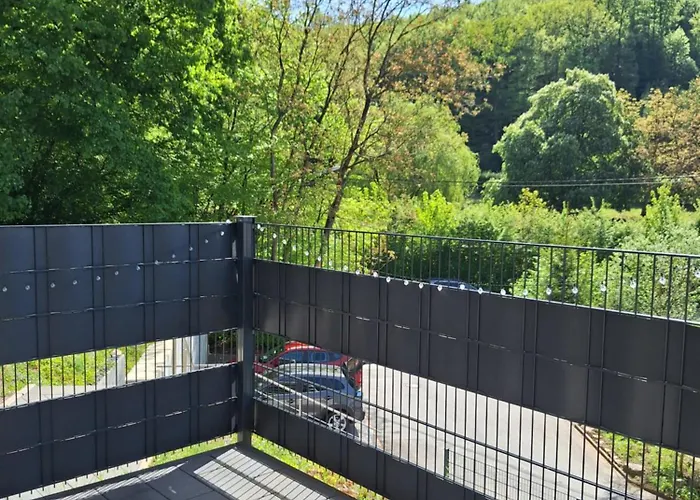 Maison Confortable Mit Sonnenterrasse Und Garten, Bad Ems, Koblenz, Montabaur, Wandern, Radfahren, Mountanbiketouren Apartamento *