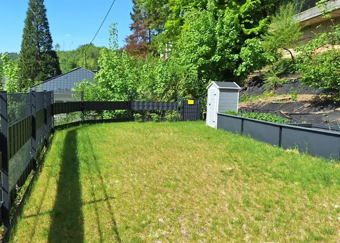 Maison Confortable Mit Sonnenterrasse Und Garten, Bad Ems, Koblenz, Montabaur, Wandern, Radfahren, Mountanbiketouren *